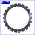 350mm Laser Welded Diamond Ring Saw Blade for Concrete